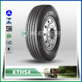 neumático mrf para camión neumático valioso 235 / 75R17.5 KTHS4